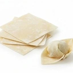Ingrédient : wonton
