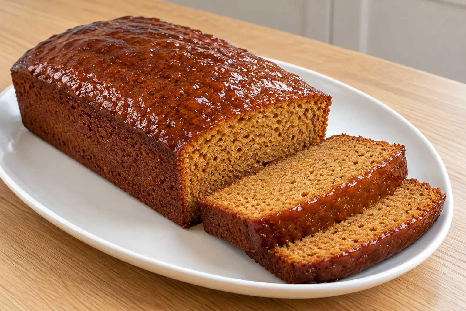 Pain d’épices de Dijon