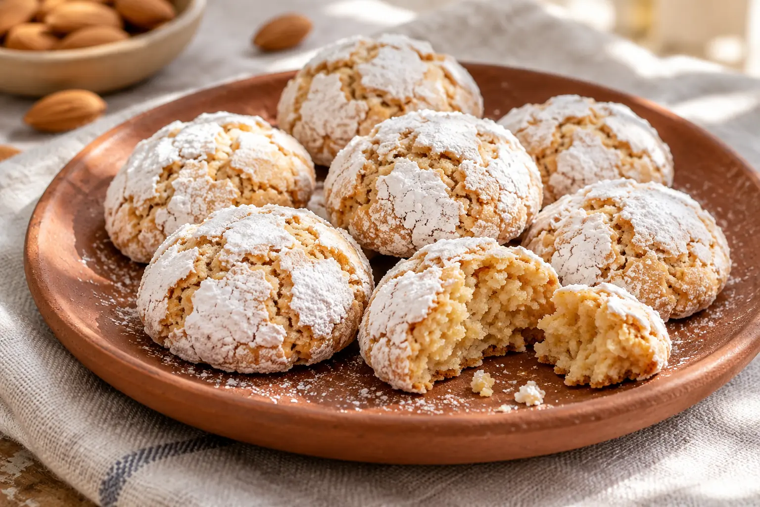 Amaretti