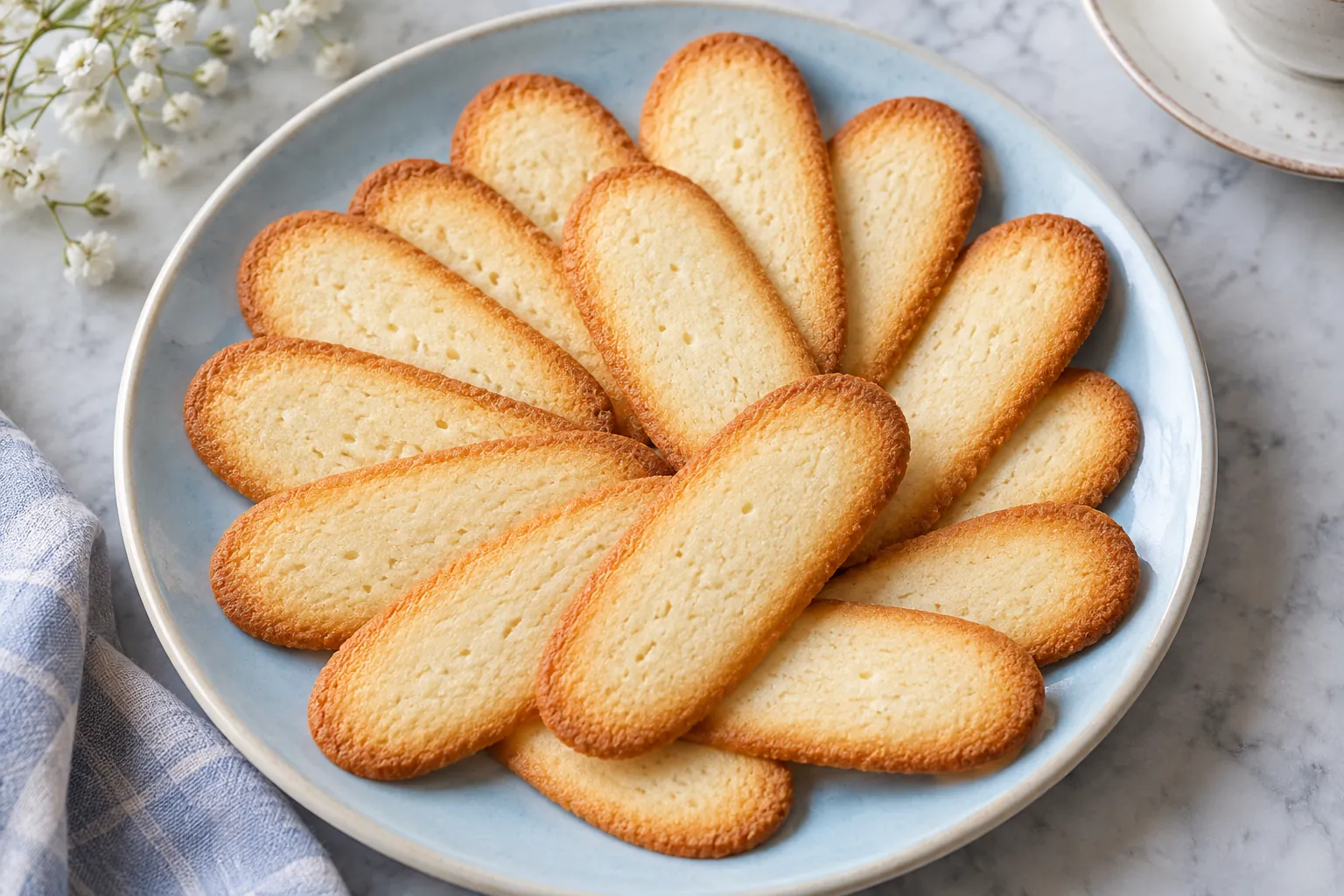 Langues de chat