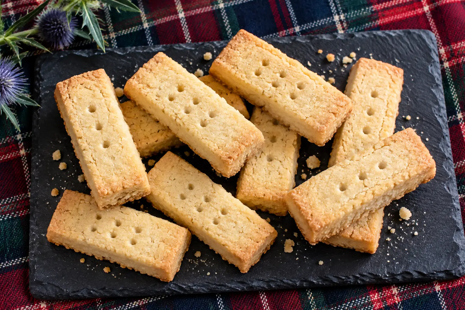 Refroidir et servir : Biscuits entièrement froids avant rangement.