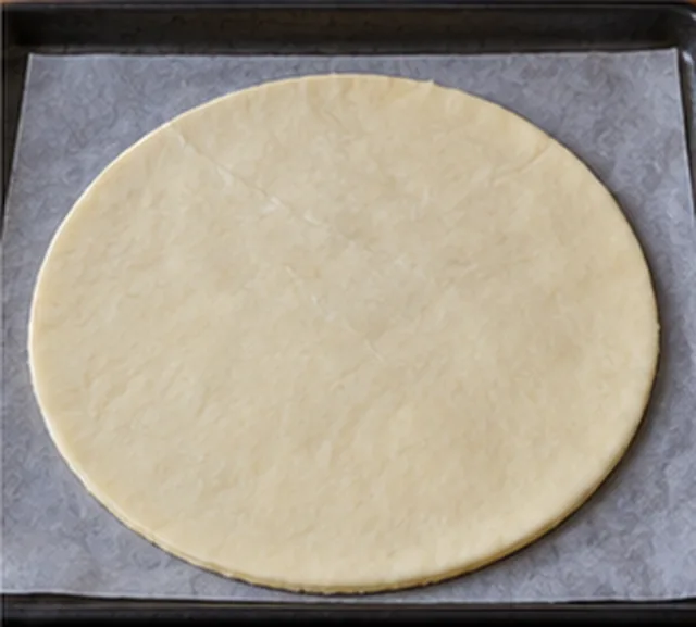 Dérouler le premier disque : Premier disque plat et froid.