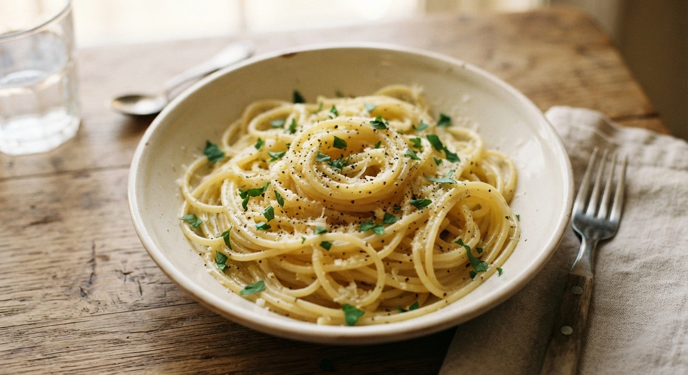 Flognarde aux pommes