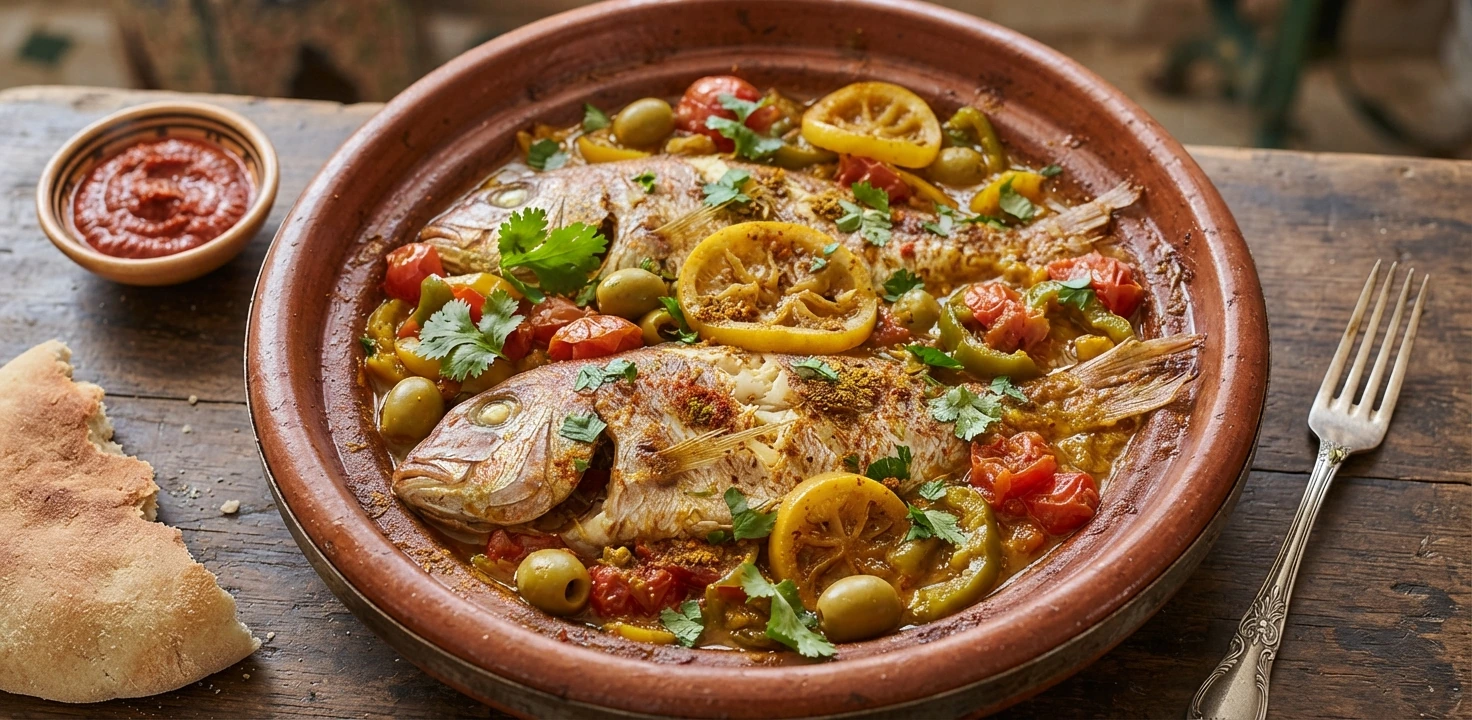 Polenta de maïs et sarrasin au fromage