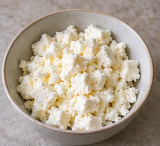 Préparer la feta : préparation de salade de betteraves à la feta