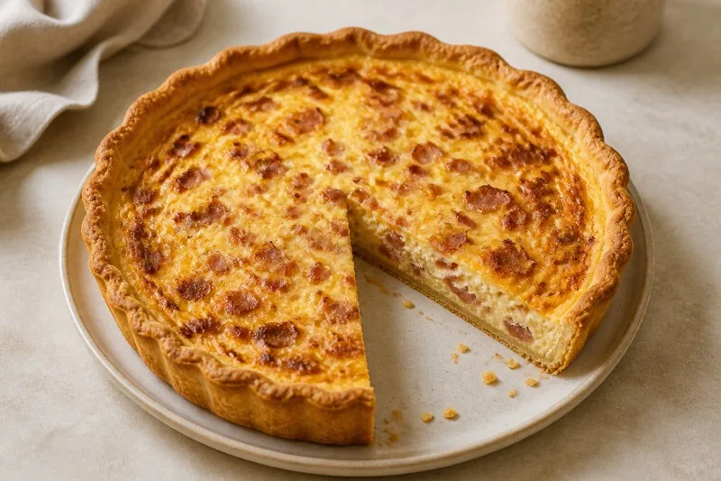 Entrées — Royaume-Uni